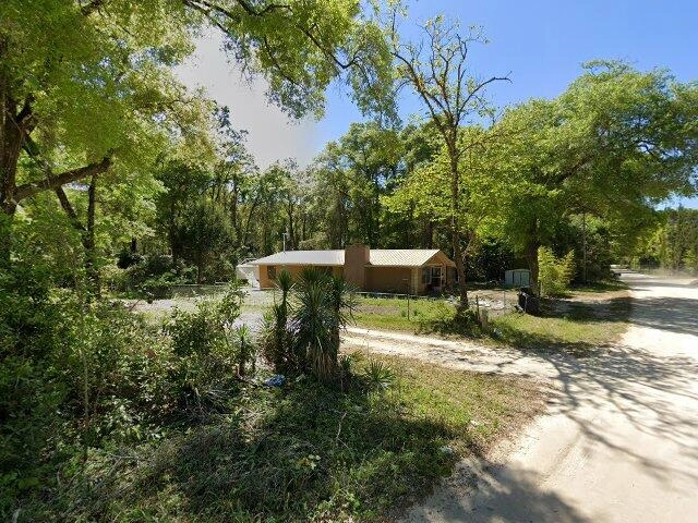 House image located at Trenton, FL 32693