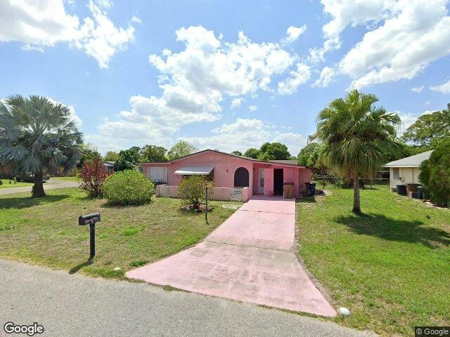 House image located at Lehigh Acres, FL 33936
