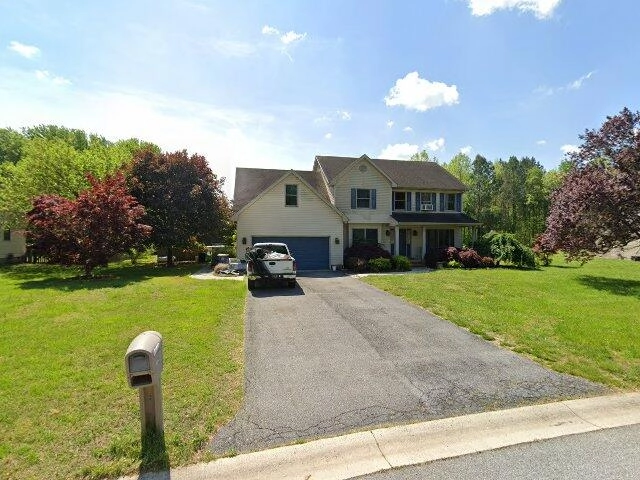 House image located at Dover, DE 19904