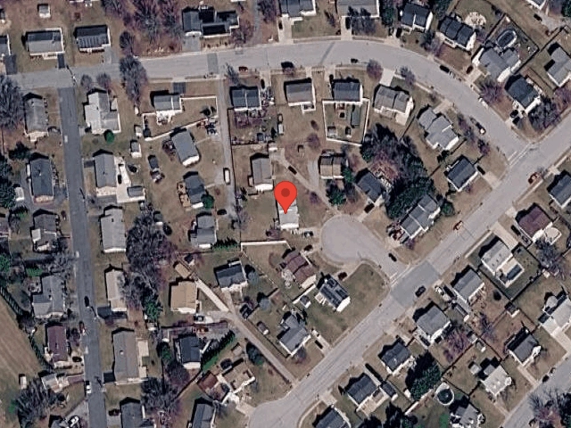 House image located at Taneytown, MD 21787