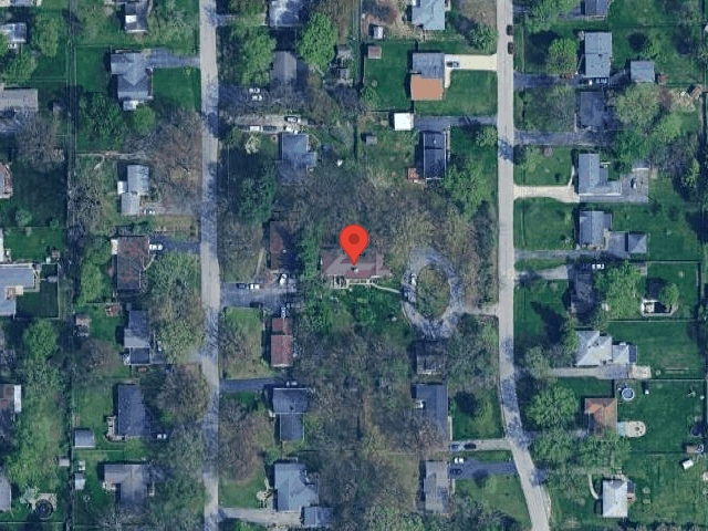House image located at Indianapolis, IN 46219