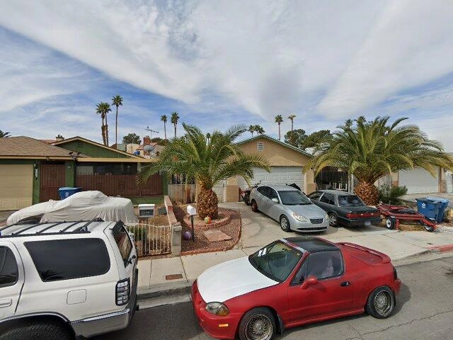House image located at Las Vegas, NV 89102