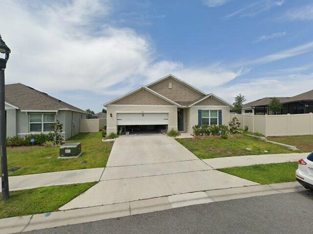 House image located at Zellwood, FL 32798