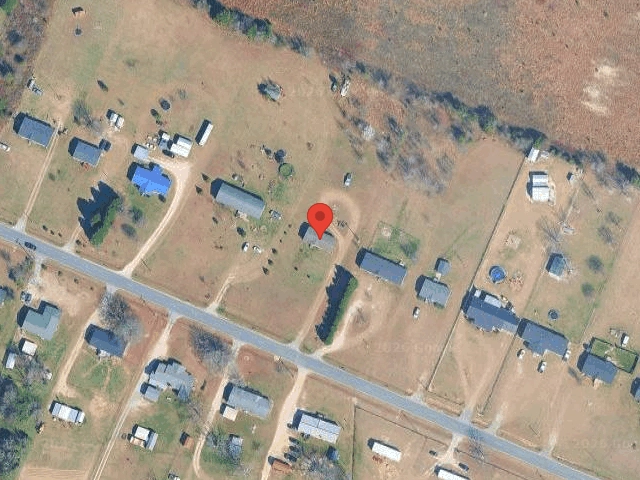 House image located at Beech Island, SC 29842