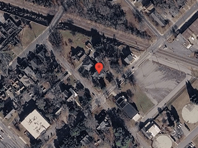 House image located at Salisbury, NC 28144