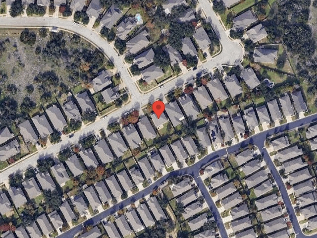 House image located at Round Rock, TX 78681