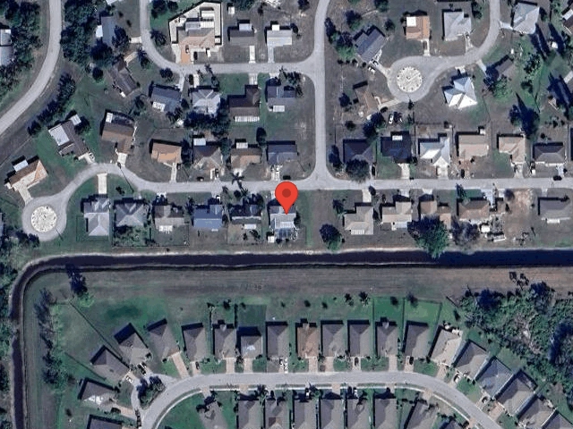 House image located at Lehigh Acres, FL 33936