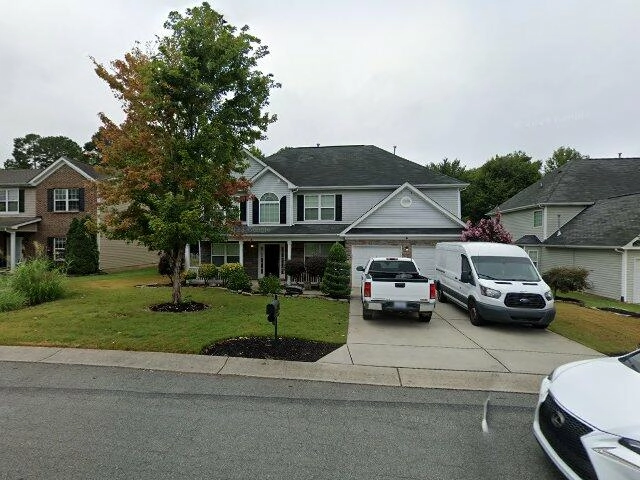 House image located at Denver, NC 28037