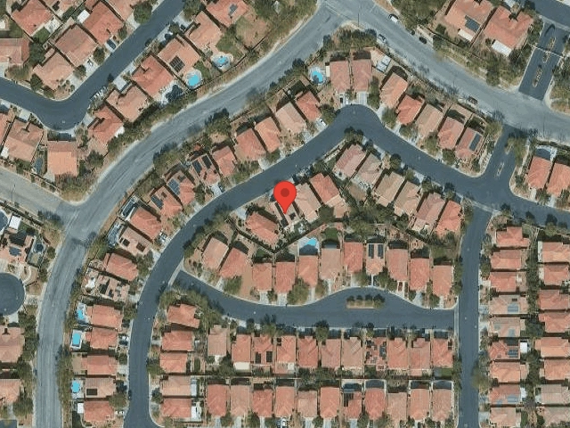 House image located at Las Vegas, NV 89178