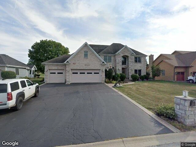 House image located at Antioch, IL 60002