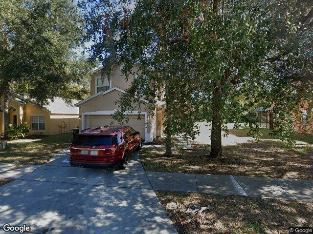 House image located at Davenport, FL 33896