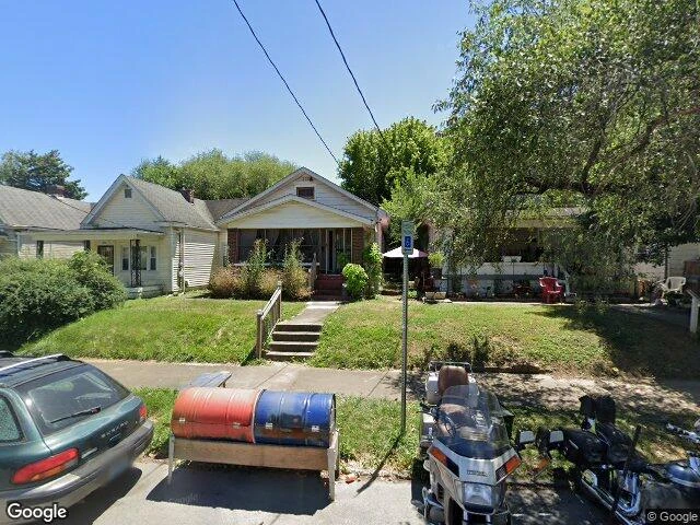 House image located at Louisville, KY 40211