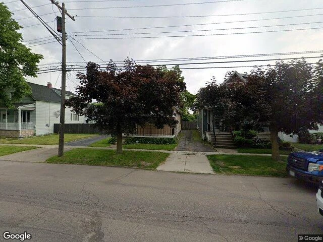 House image located at Buffalo, NY 14212