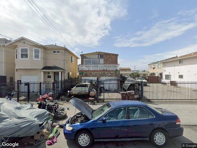 House image located at Oakland, CA 94621