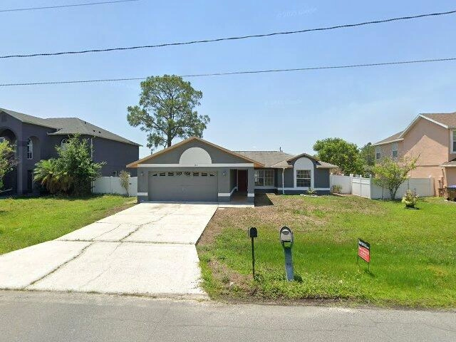 House image located at Kissimmee, FL 34759