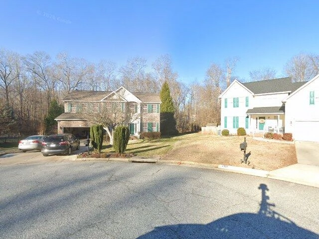 House image located at Greensboro, NC 27406