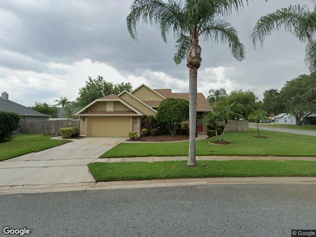 House image located at Rockledge, FL 32955