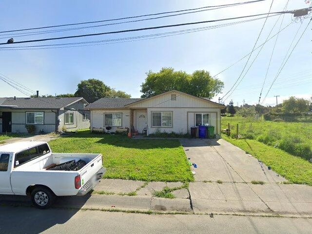 House image located at San Pablo, CA 94806