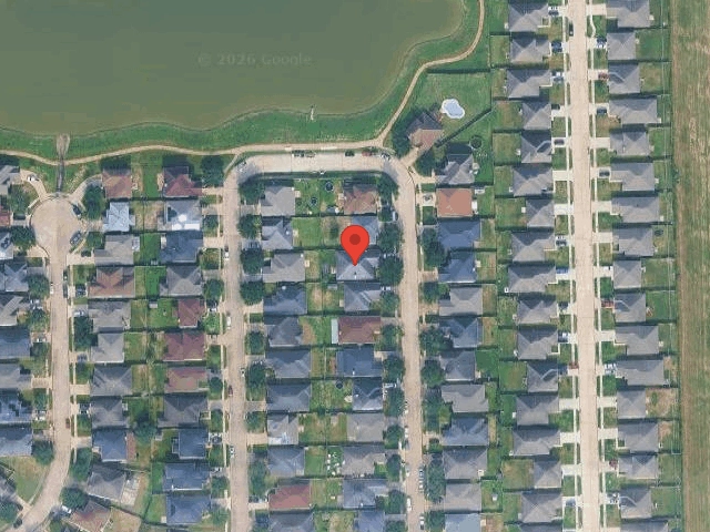 House image located at Manvel, TX 77578