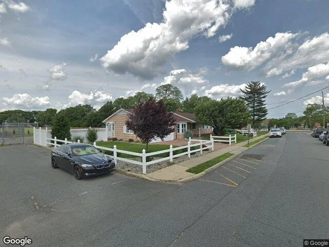 House image located at South River, NJ 08882