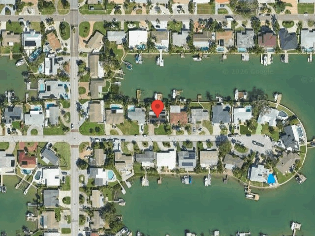 House image located at Saint Petersburg, FL 33707