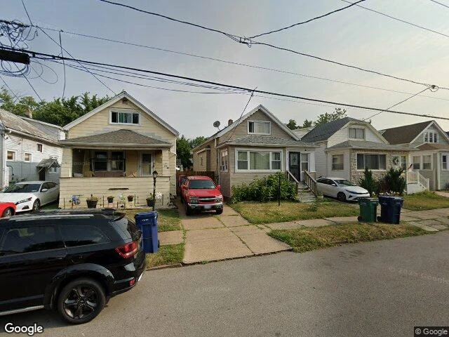 House image located at Buffalo, NY 14215