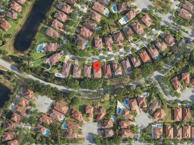 House image located at Hollywood, FL 33027