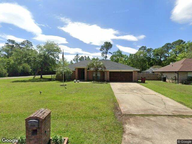 House image located at Milton, FL 32583