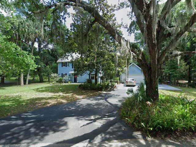 House image located at Inglis, FL 34449