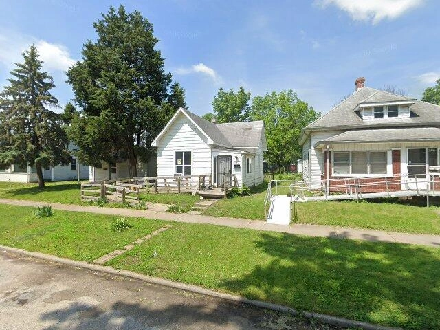 House image located at Indianapolis, IN 46221