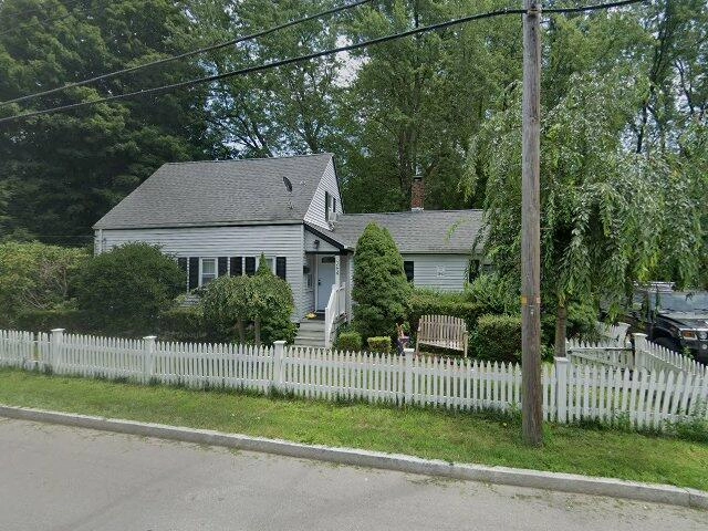 House image located at Westwood, MA 02090