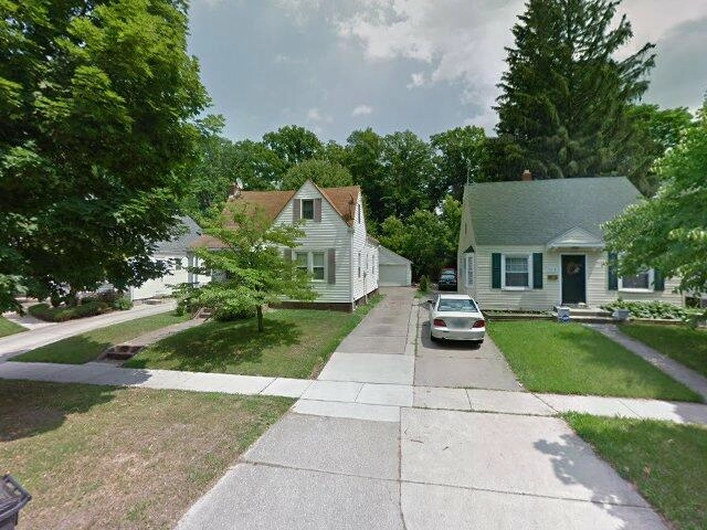 House image located at Toledo, OH 43613