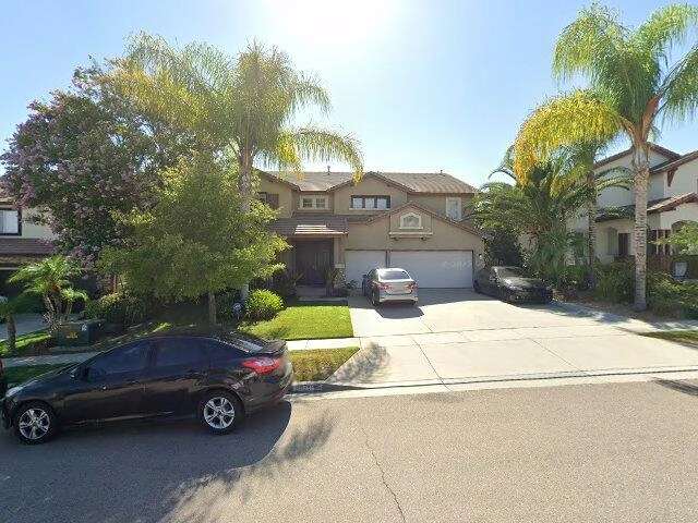 House image located at Corona, CA 92883