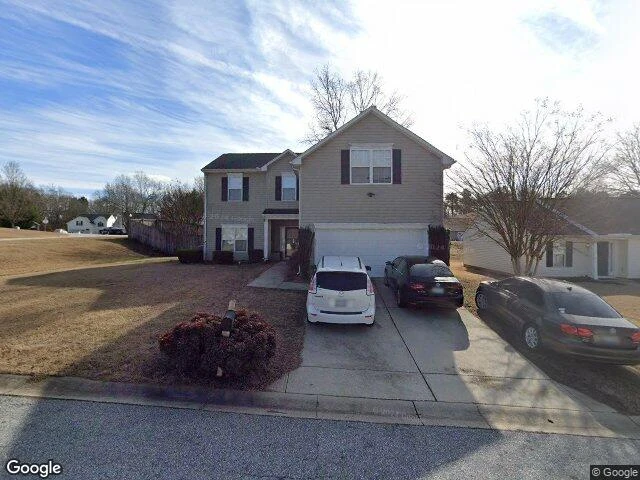 House image located at Moore, SC 29369