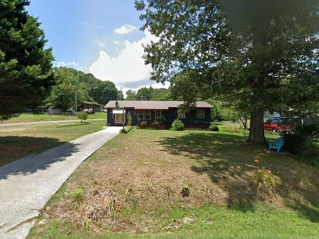 House image located at Trion, GA 30753