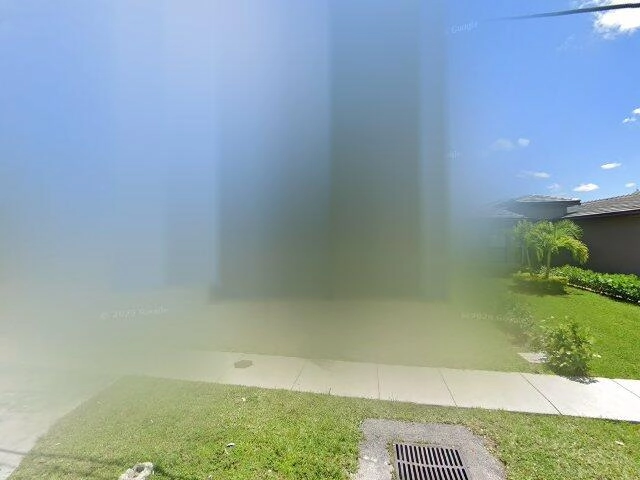 House image located at Hollywood, FL 33023