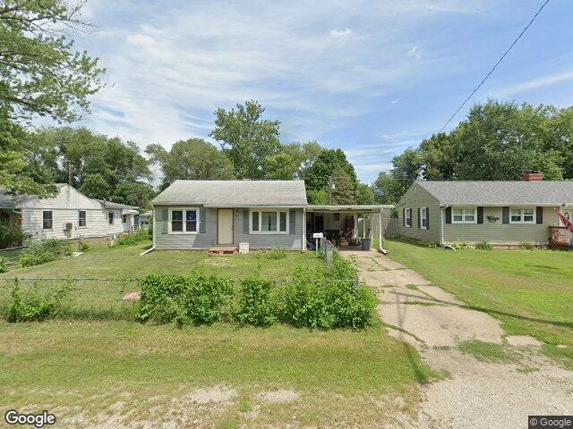 House image located at Chillicothe, IL 61523