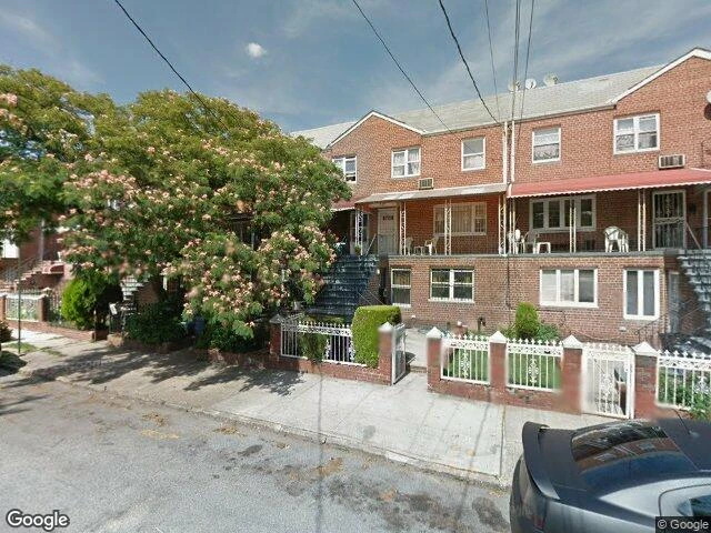 House image located at Brooklyn, NY 11236