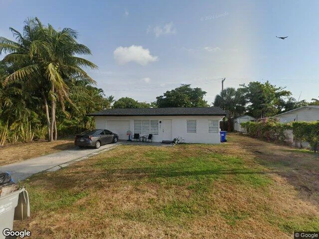 House image located at Pompano Beach, FL 33064