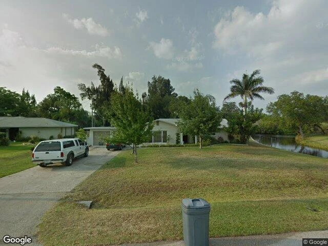 House image located at North Fort Myers, FL 33903