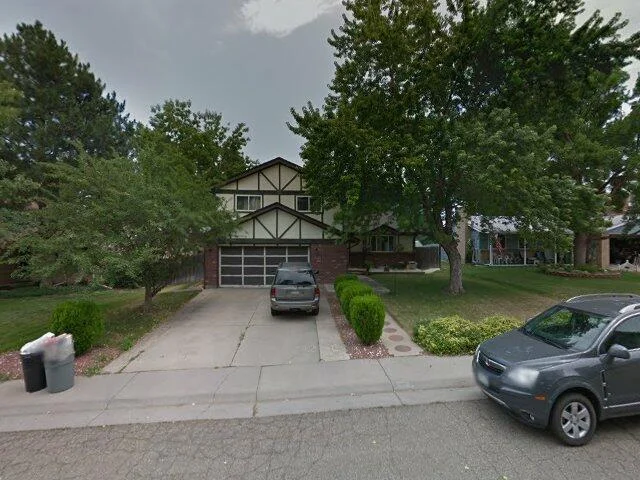 House image located at Arvada, CO 80004