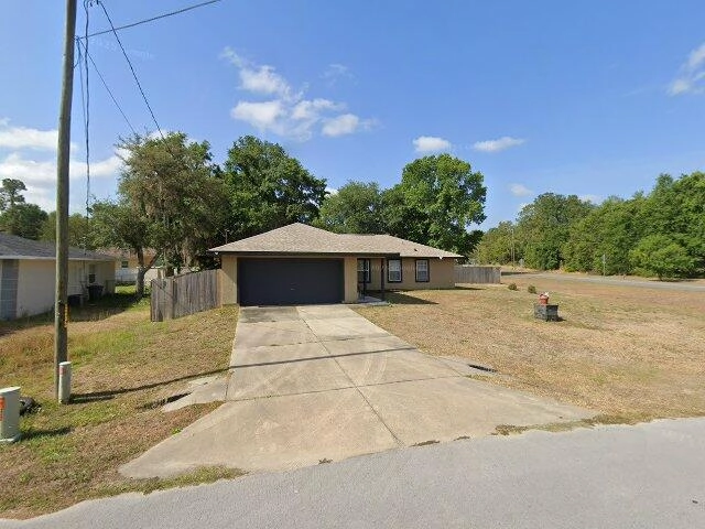 House image located at Ocala, FL 34472