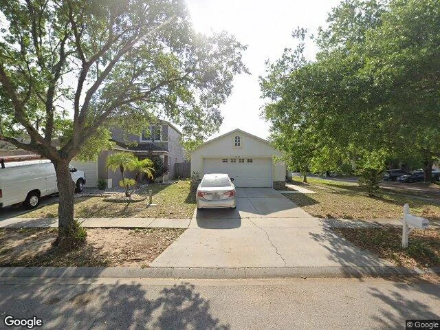 House image located at Seffner, FL 33584