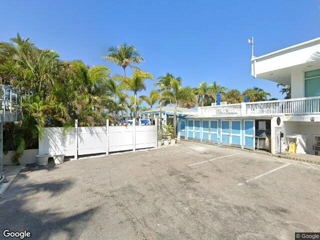 House image located at Saint Petersburg, FL 33706