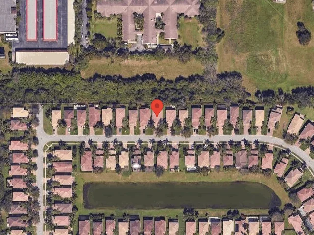 House image located at Boynton Beach, FL 33437