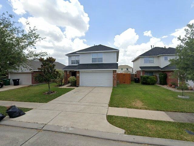 House image located at Houston, TX 77034