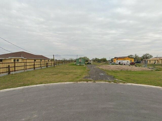 House image located at Donna, TX 78537