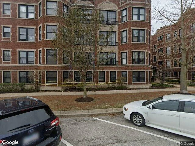 House image located at Evanston, IL 60202