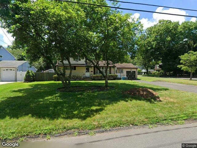 House image located at Ramsey, NJ 07446