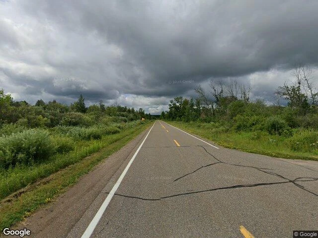 House image located at White Lake, WI 54491